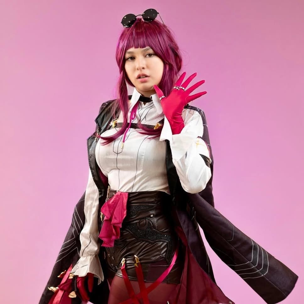 Ewewynn Cosplay