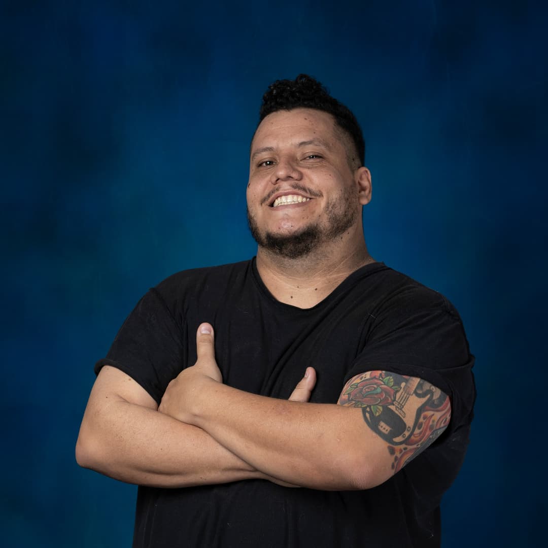Minor Pérez
