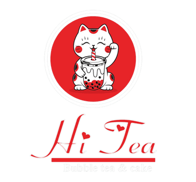 Logo de Hi tea