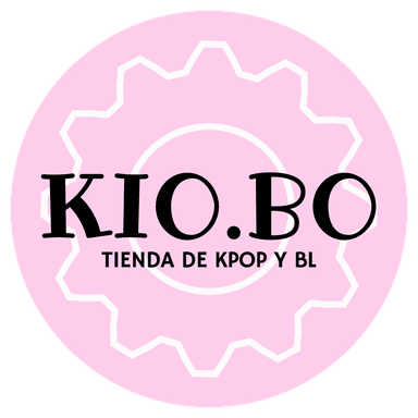 Logo de Kiobo