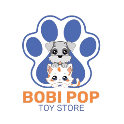 Logo de Bobipop