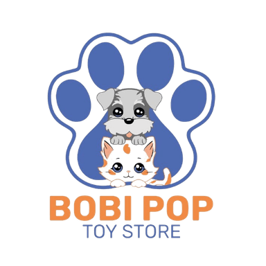 Logo de Bobipop