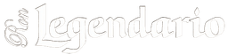 Logo de Legendario